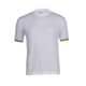 Camiseta Branca PMMG_caqui